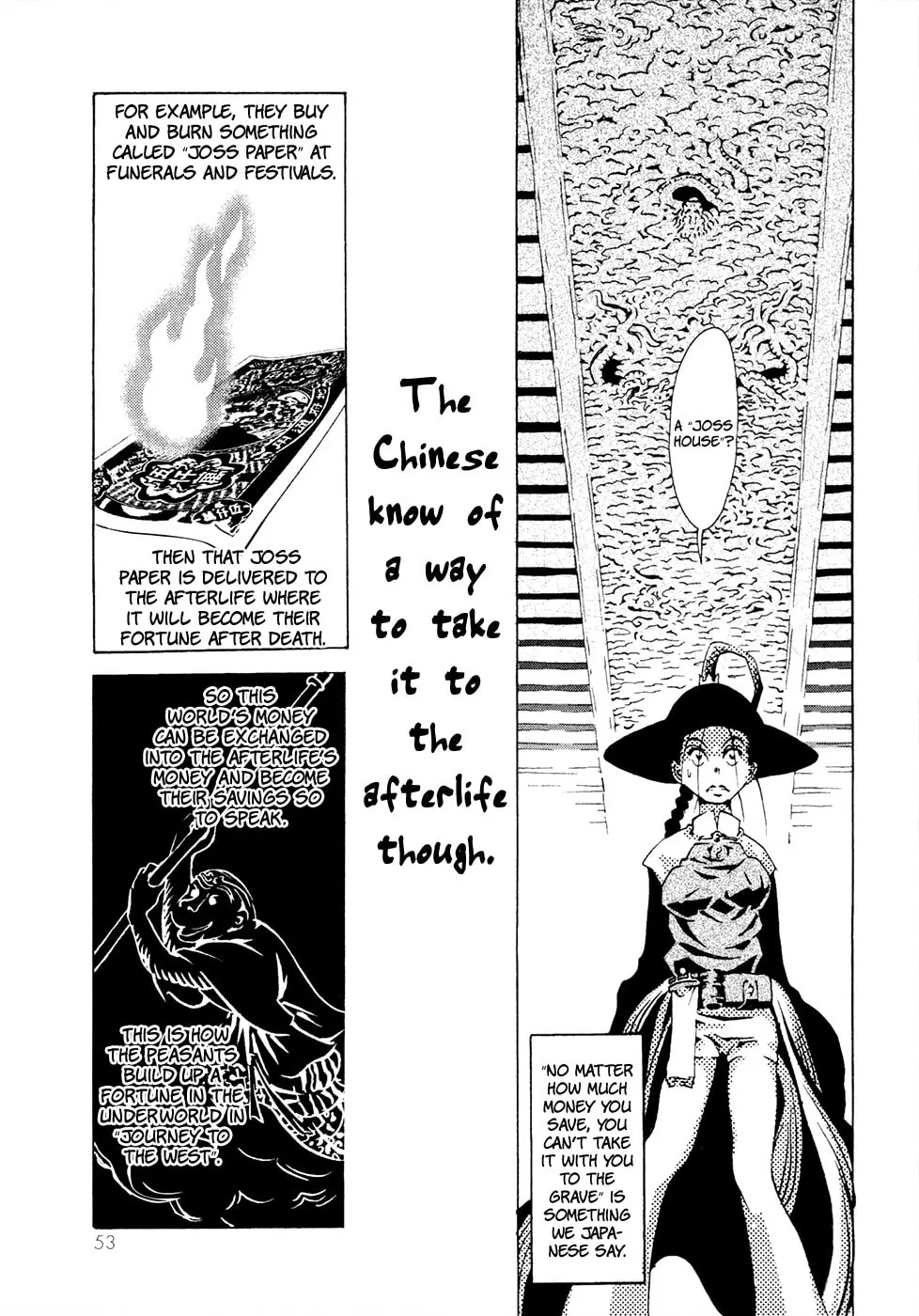 Read Grateful Dead chapter 2 image 10 on Lezhin