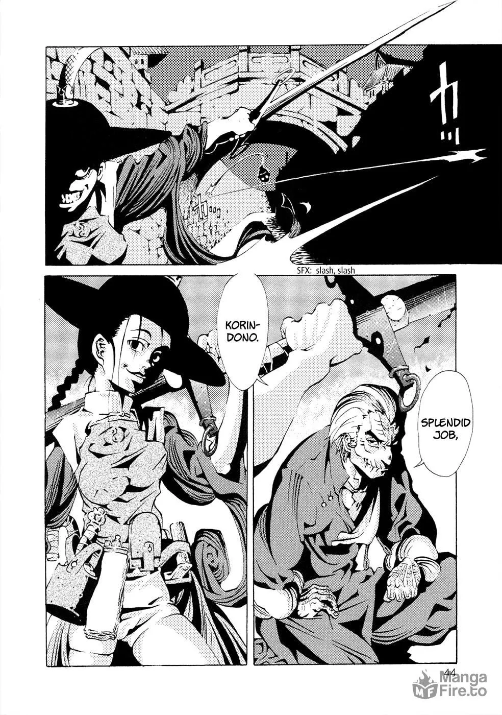 Read Grateful Dead chapter 2 image 2 on Lezhin