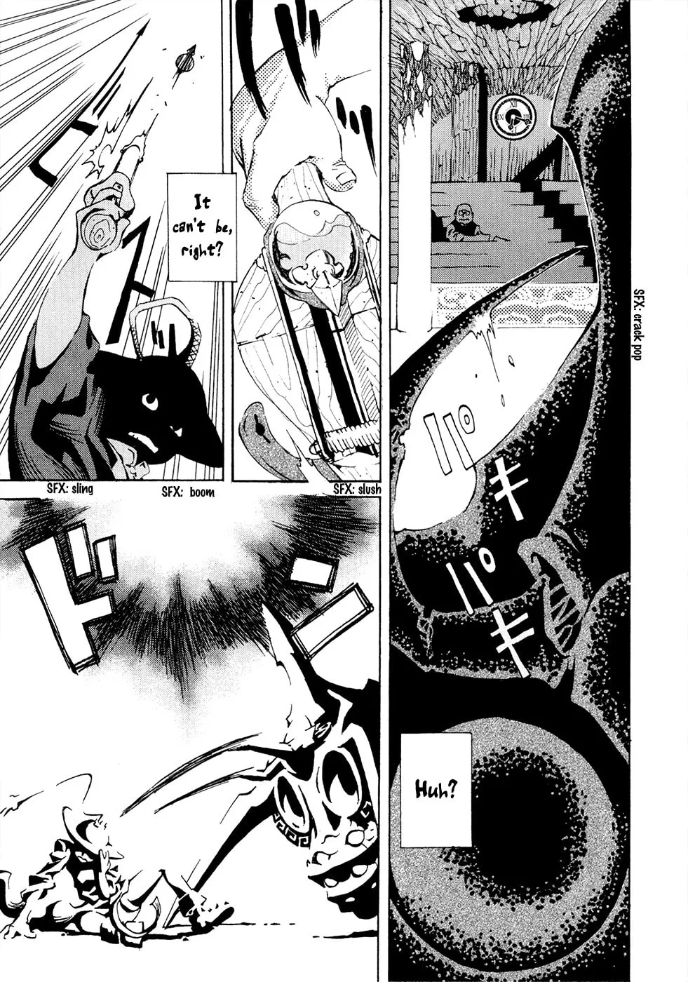Read Grateful Dead chapter 3 image 62 on Lezhin