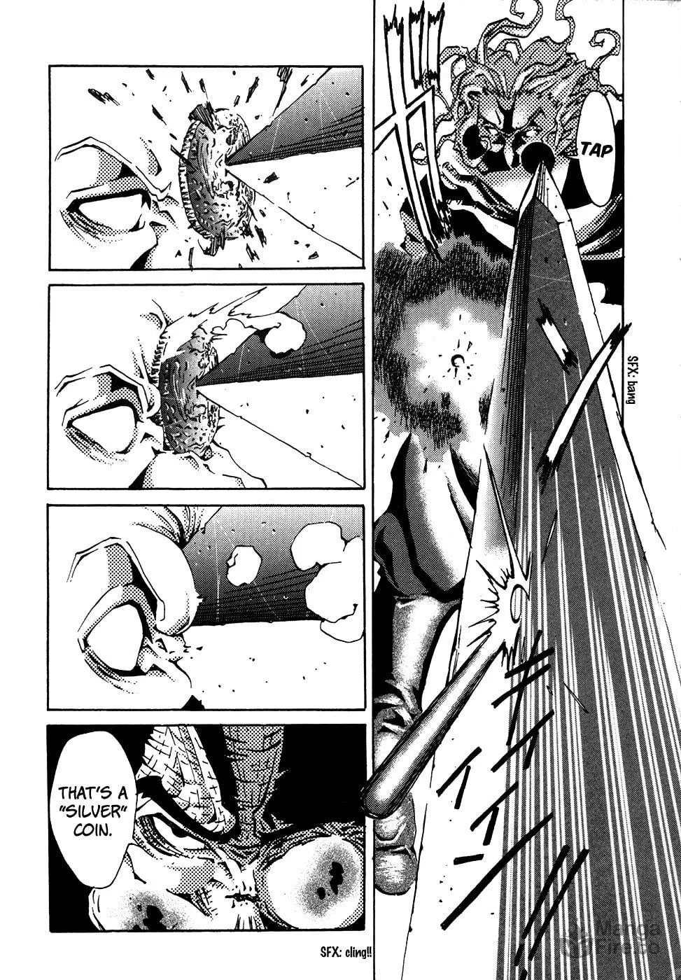 Read Grateful Dead chapter 4 image 32 on Lezhin