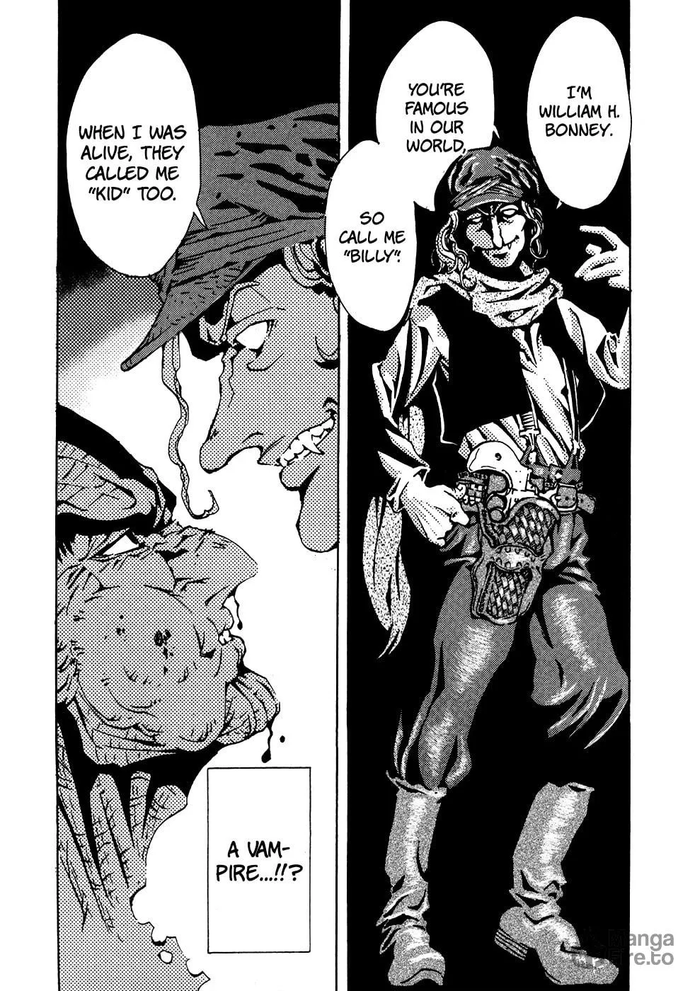 Read Grateful Dead chapter 4 image 4 on Lezhin