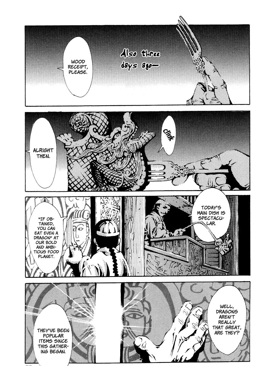 Read Grateful Dead chapter 7 image 4 on Lezhin
