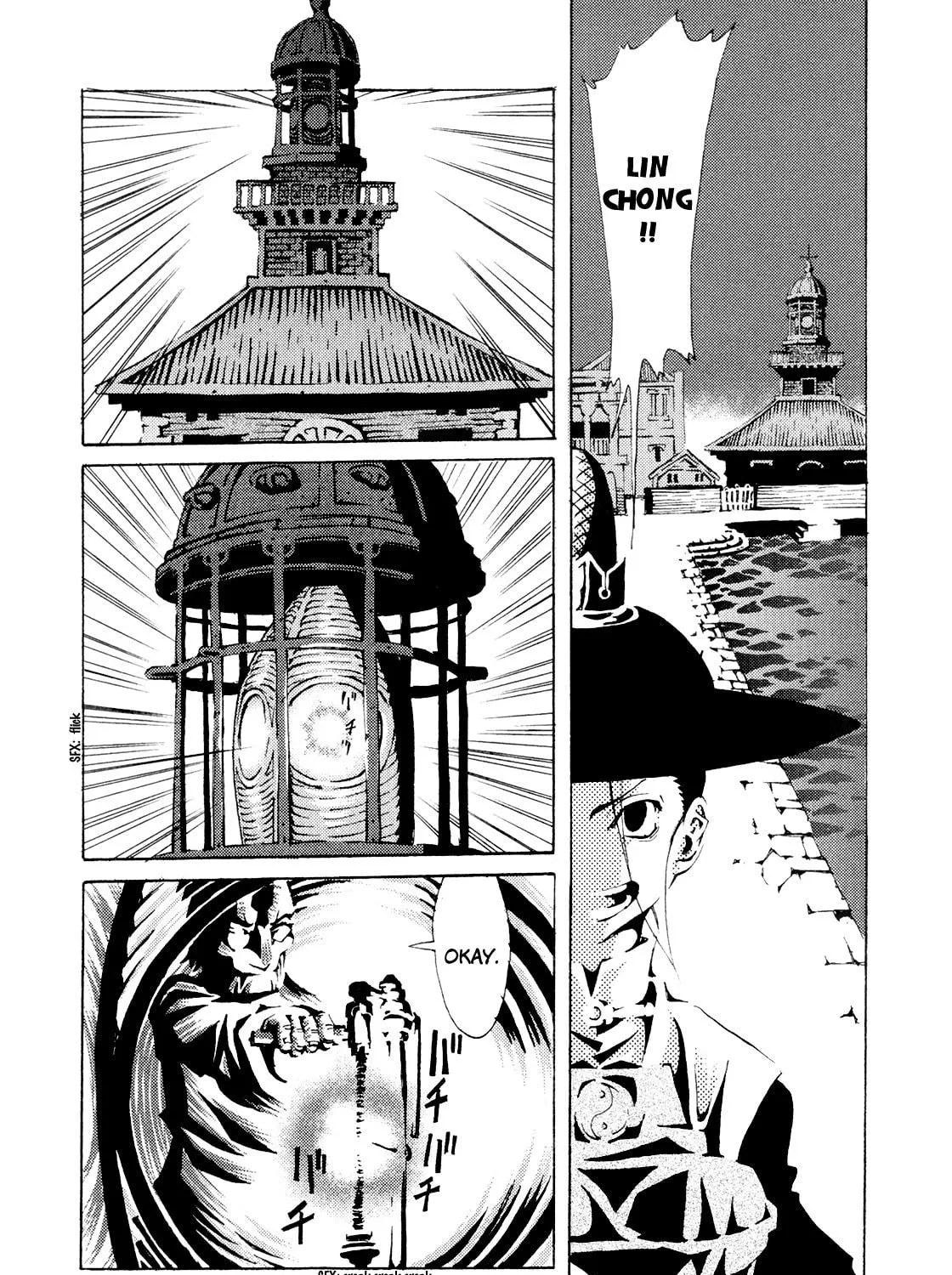 Read Grateful Dead chapter 7 image 52 on Lezhin