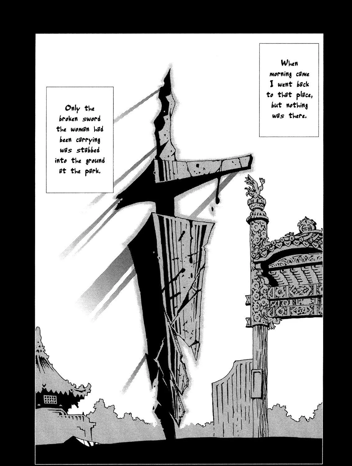 Read Grateful Dead chapter 8.1 image 10 on Lezhin