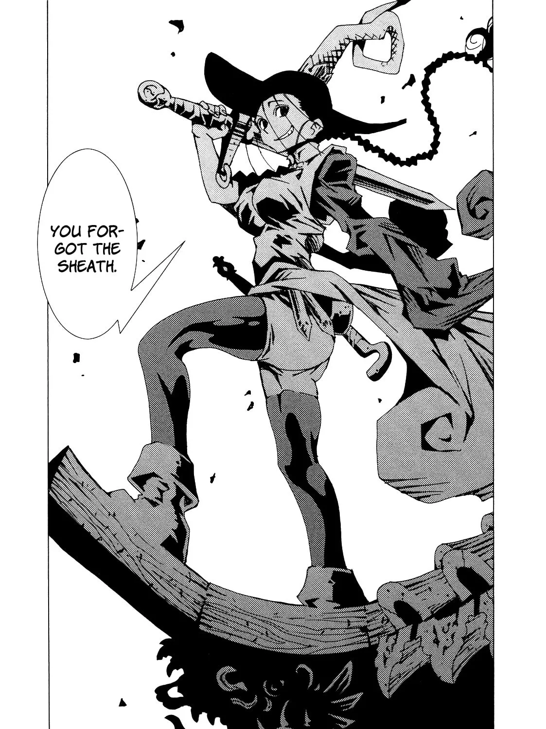 Read Grateful Dead chapter 8.1 image 19 on Lezhin