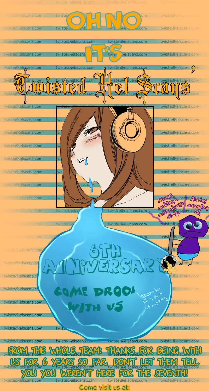 Read Grateful Dead chapter 8 image 0 on Lezhin