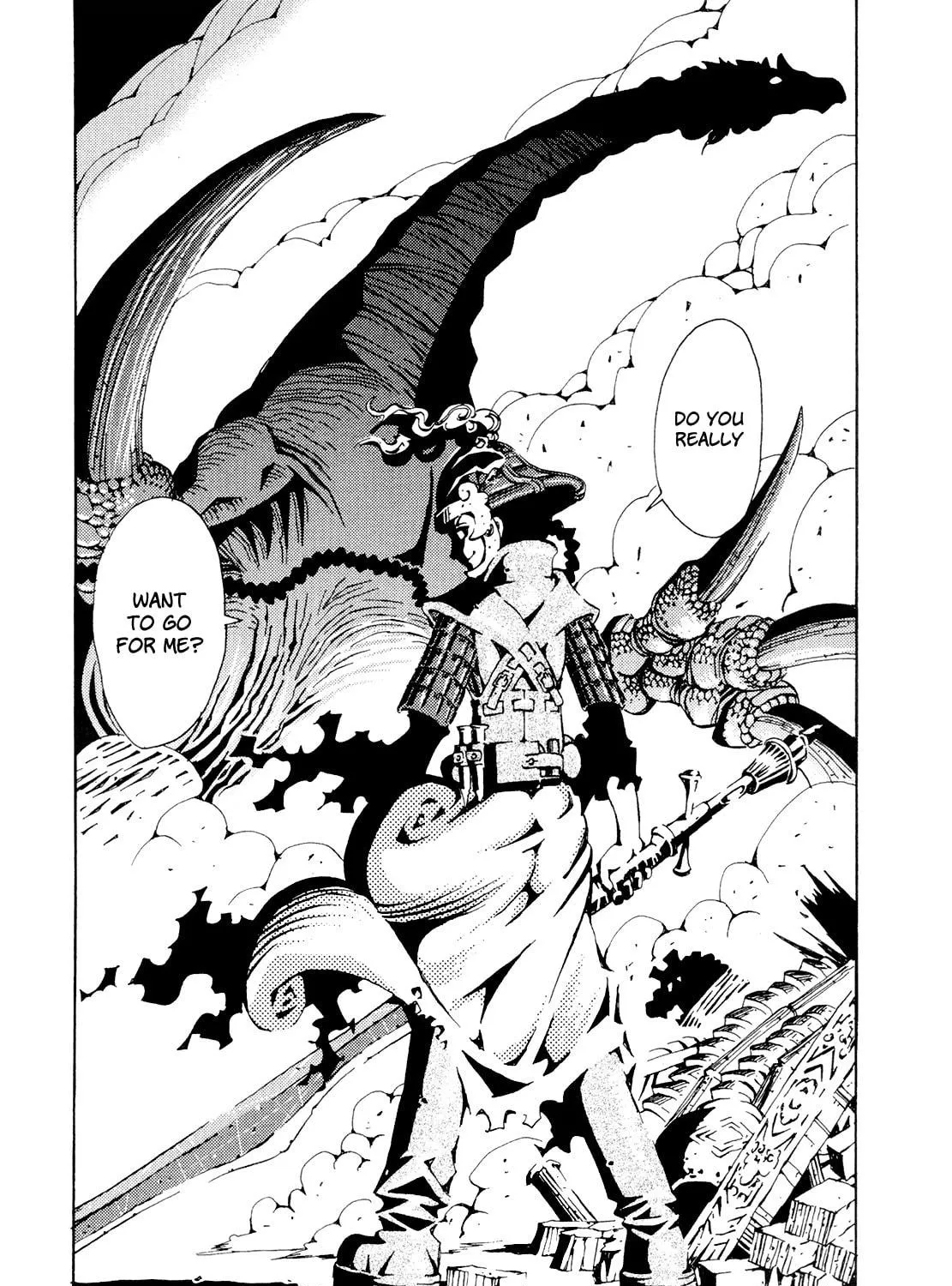 Read Grateful Dead chapter 8 image 118 on Lezhin