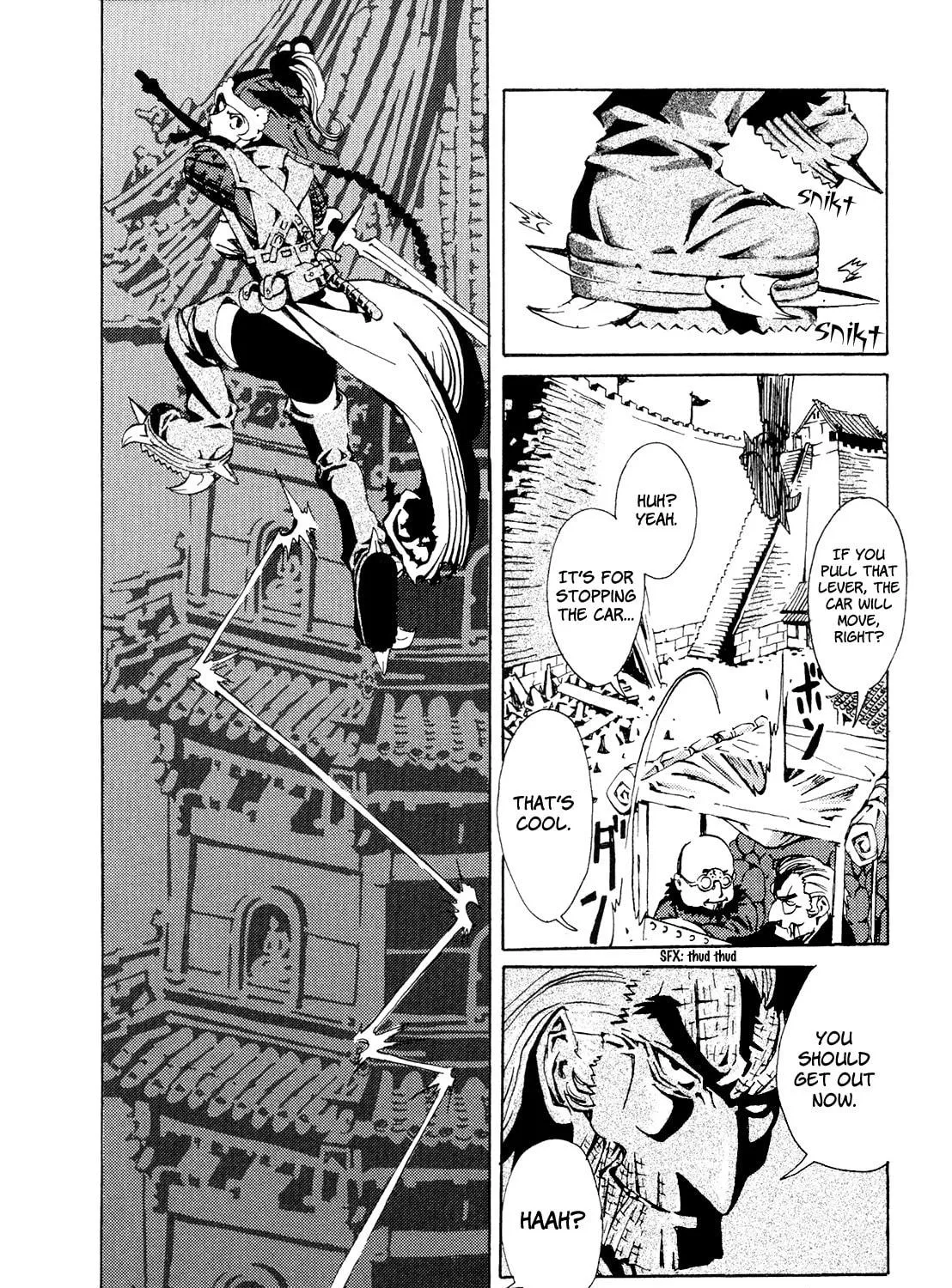 Read Grateful Dead chapter 8 image 128 on Lezhin