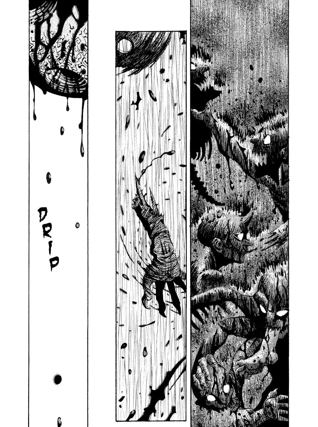 Read Grateful Dead chapter 8 image 28 on Lezhin