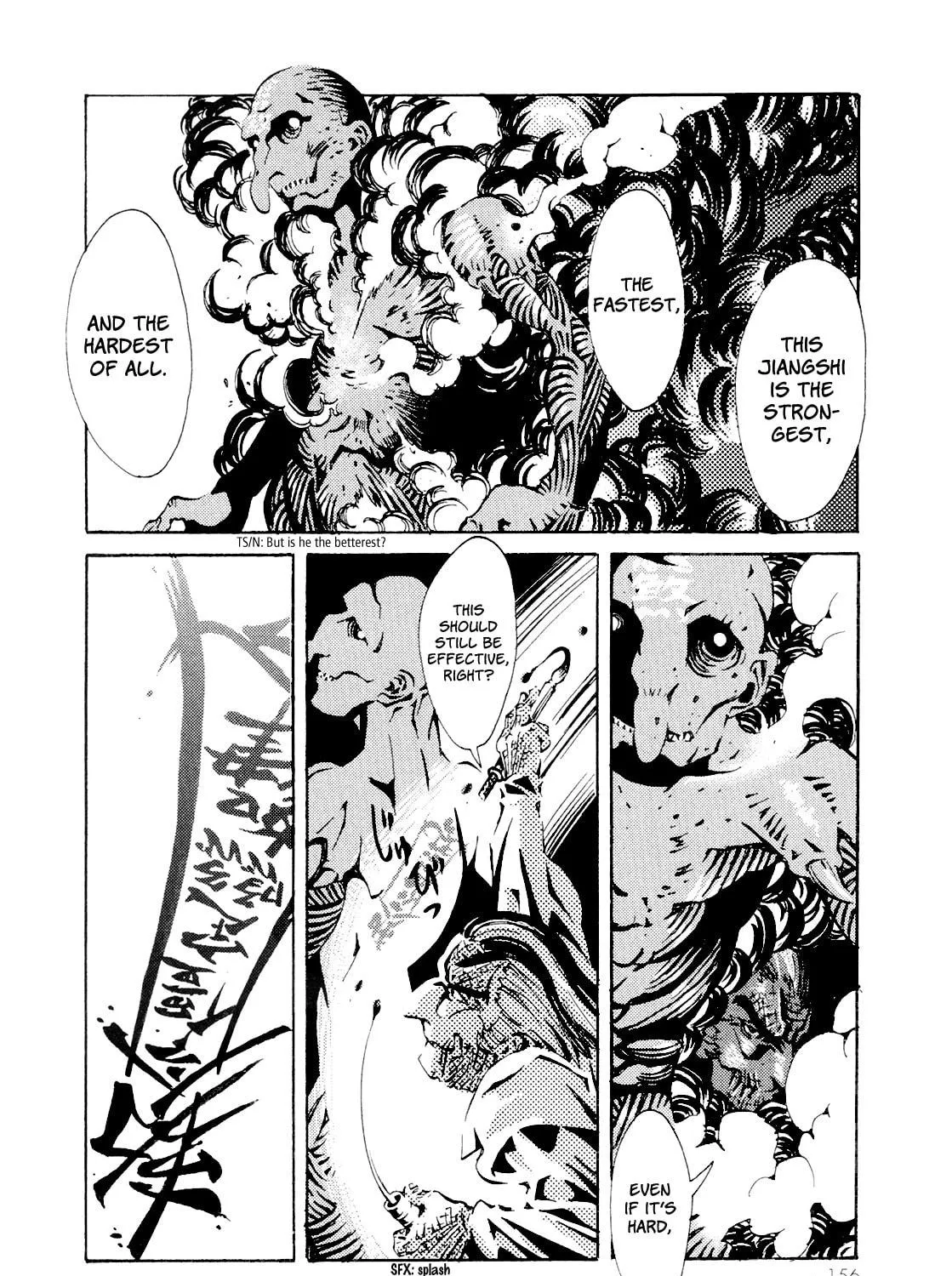 Read Grateful Dead chapter 8 image 52 on Lezhin