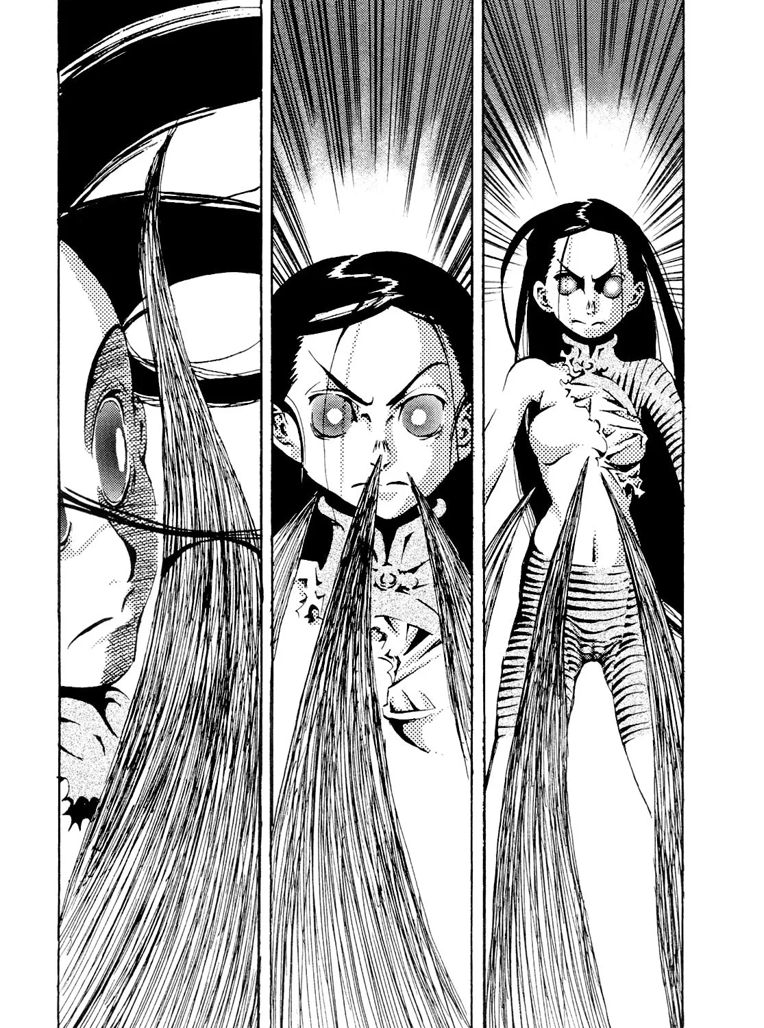 Read Grateful Dead chapter 8 image 72 on Lezhin