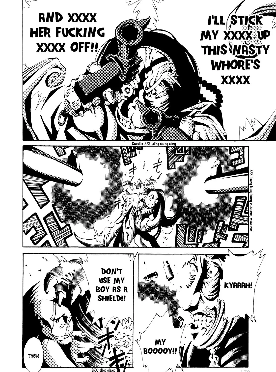 Read Grateful Dead chapter 8 image 80 on Lezhin