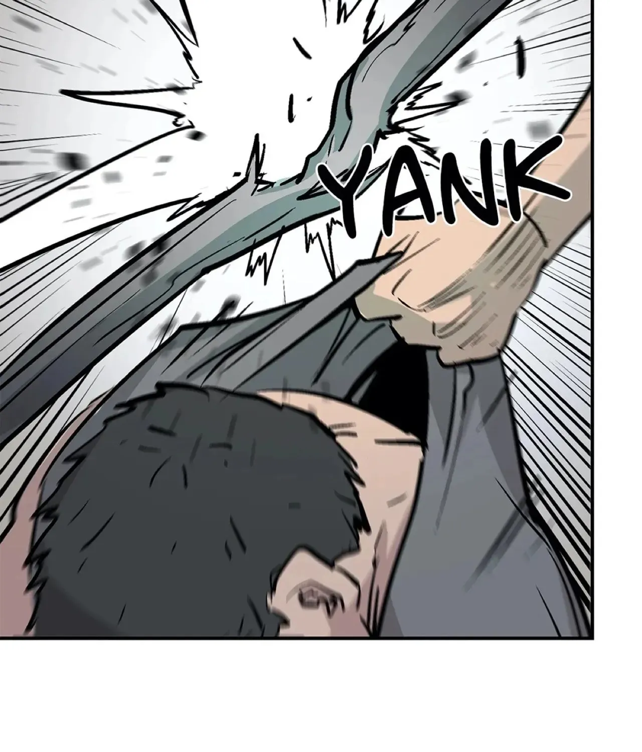 Grave of Swords Chapter 21 page 101 - 