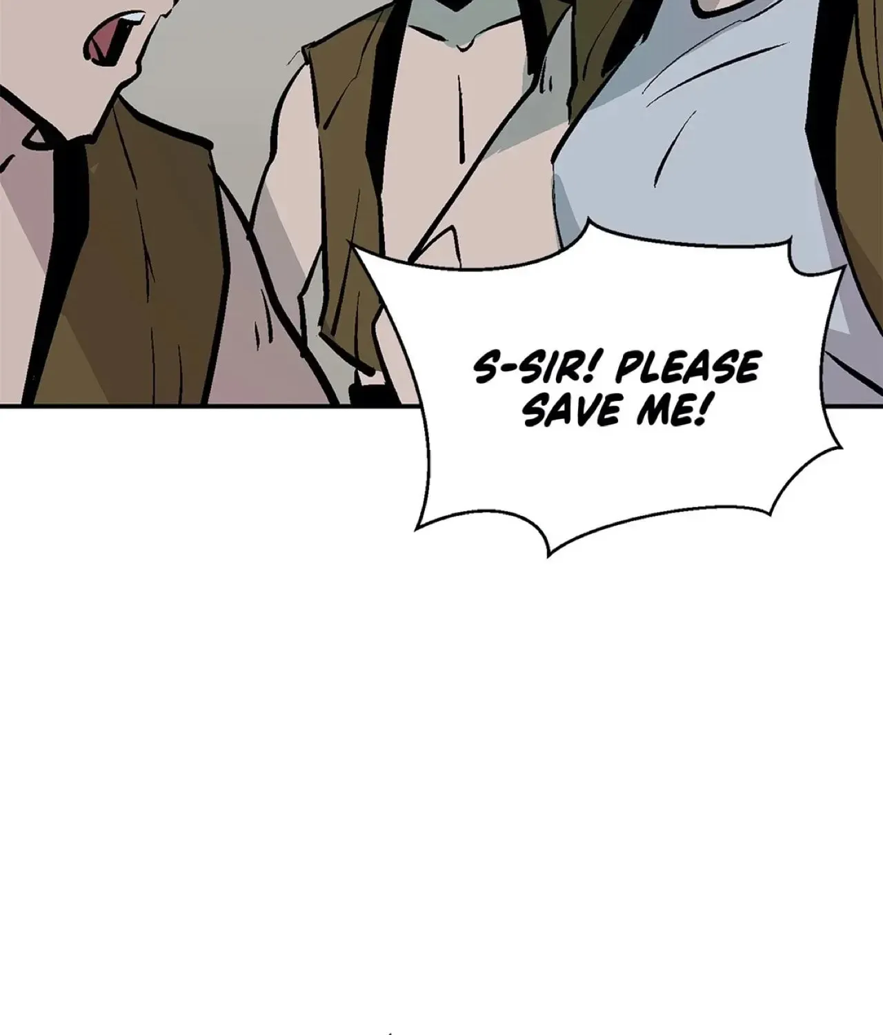 Grave of Swords Chapter 21 page 113 - 