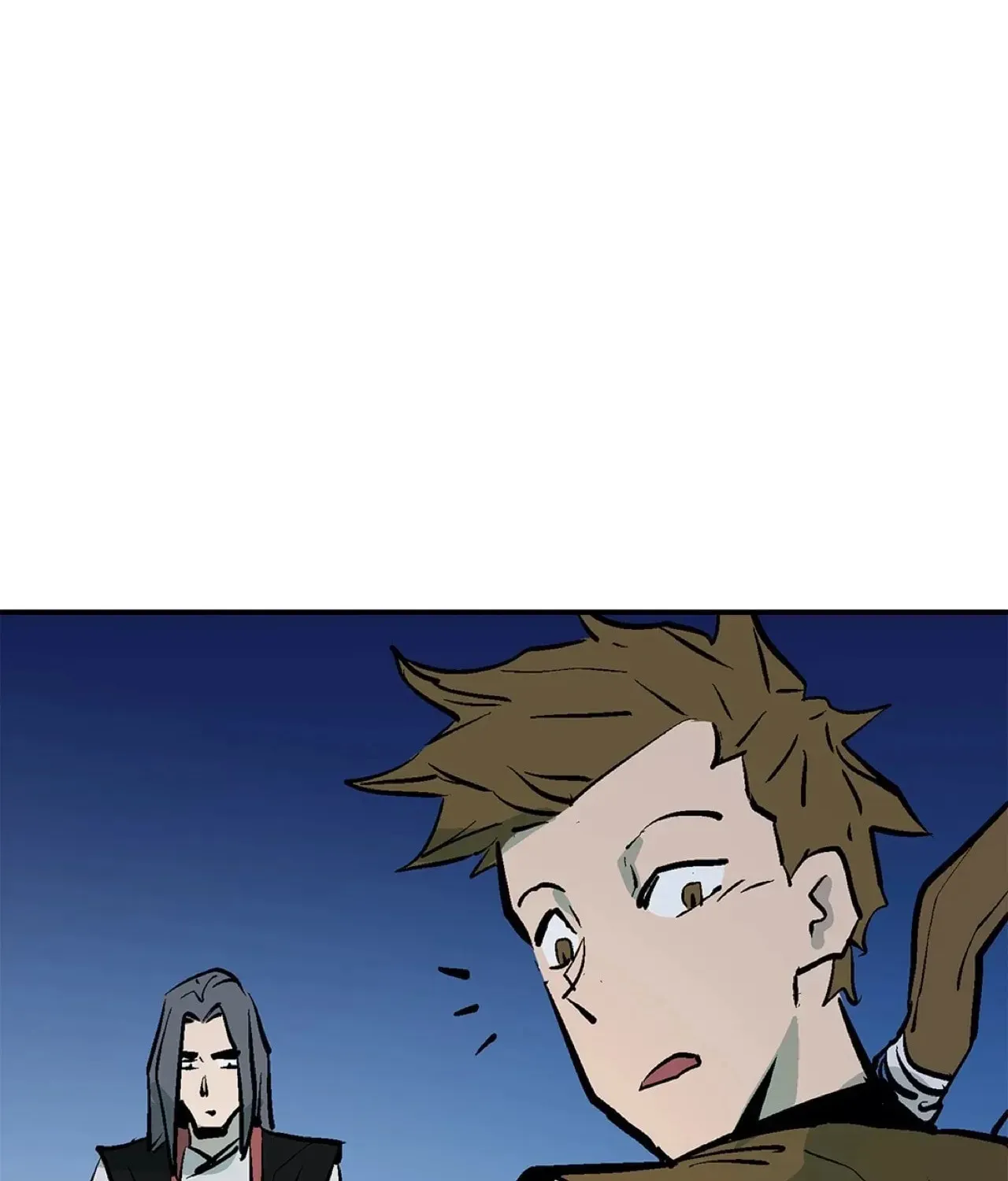 Grave of Swords Chapter 21 page 125 - 