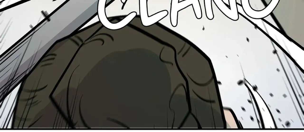 Grave of Swords Chapter 21 page 24 - 