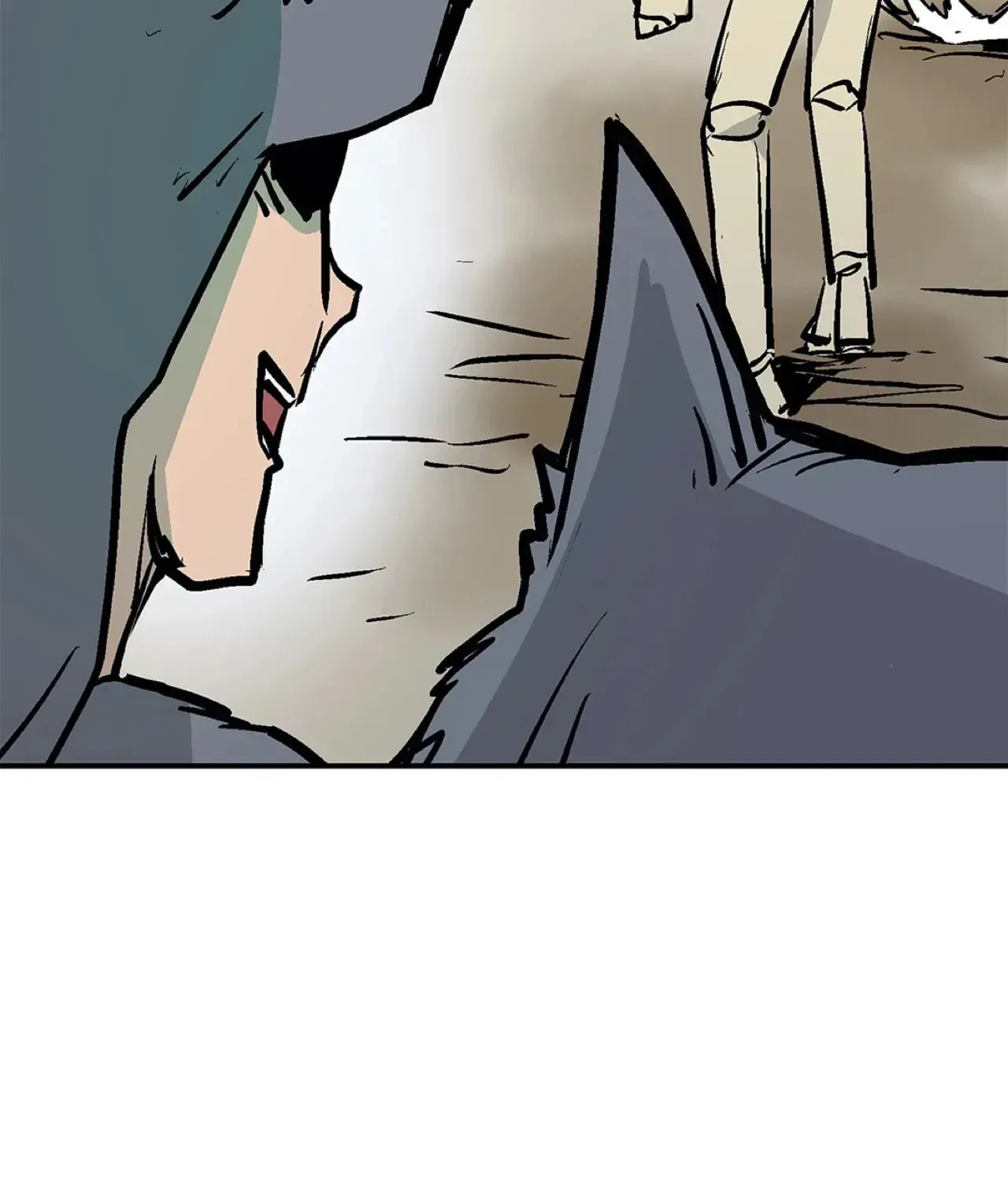 Grave of Swords Chapter 21 page 31 - 
