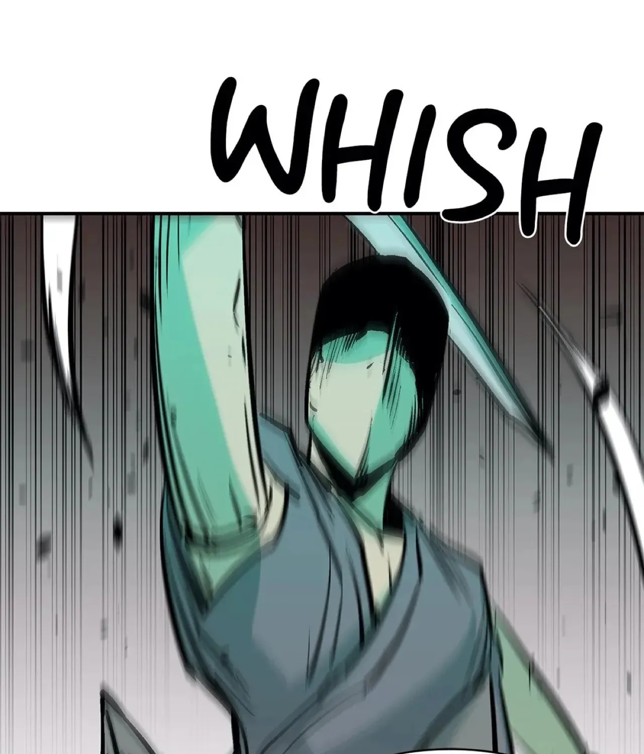 Grave of Swords Chapter 21 page 32 - 