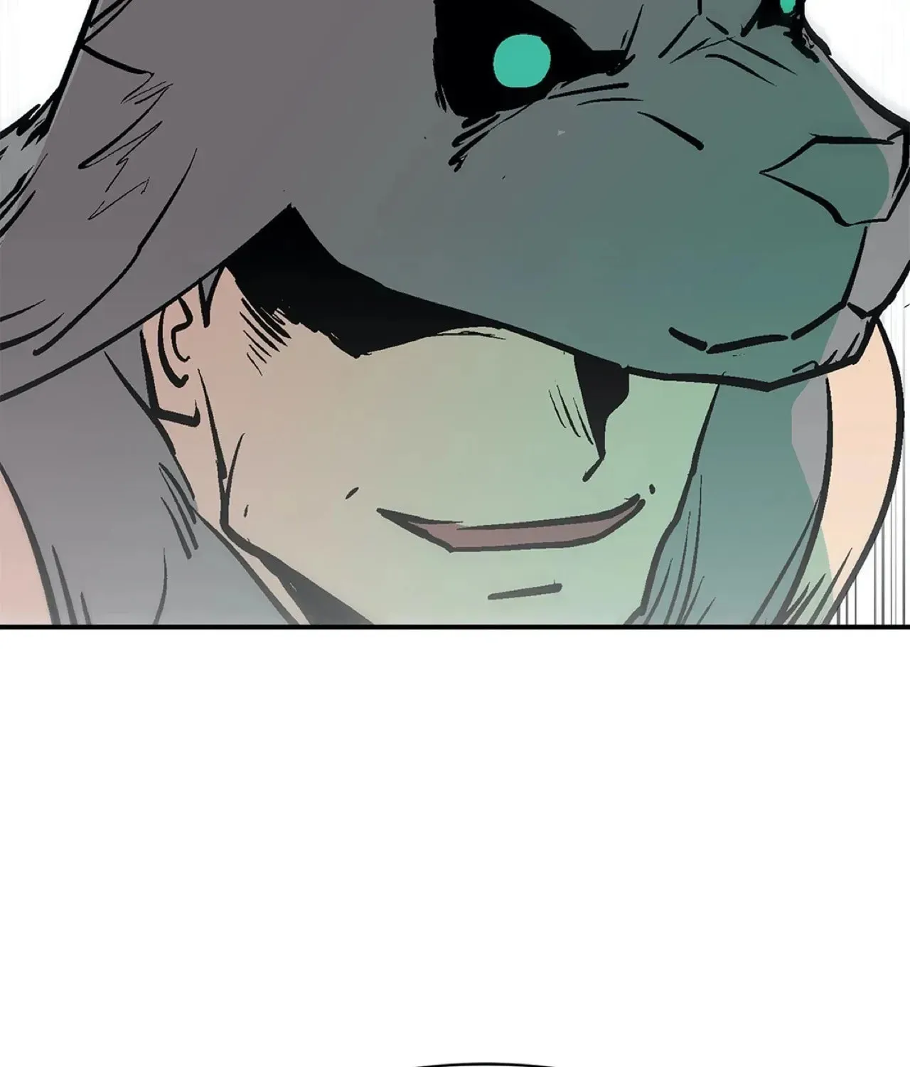 Grave of Swords Chapter 21 page 34 - 