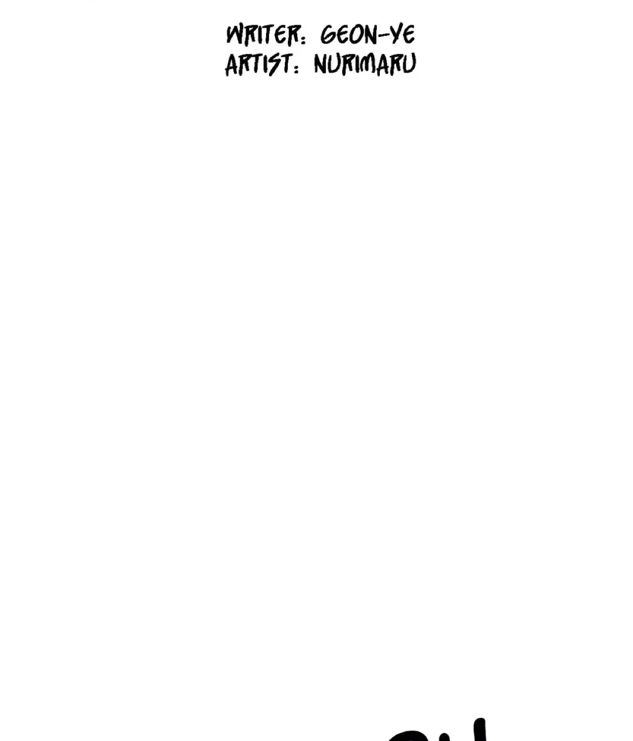 Grave of Swords Chapter 21 page 41 - 