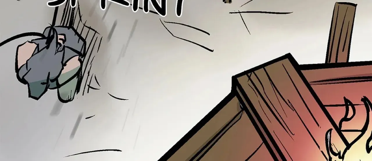 Grave of Swords Chapter 21 page 48 - 