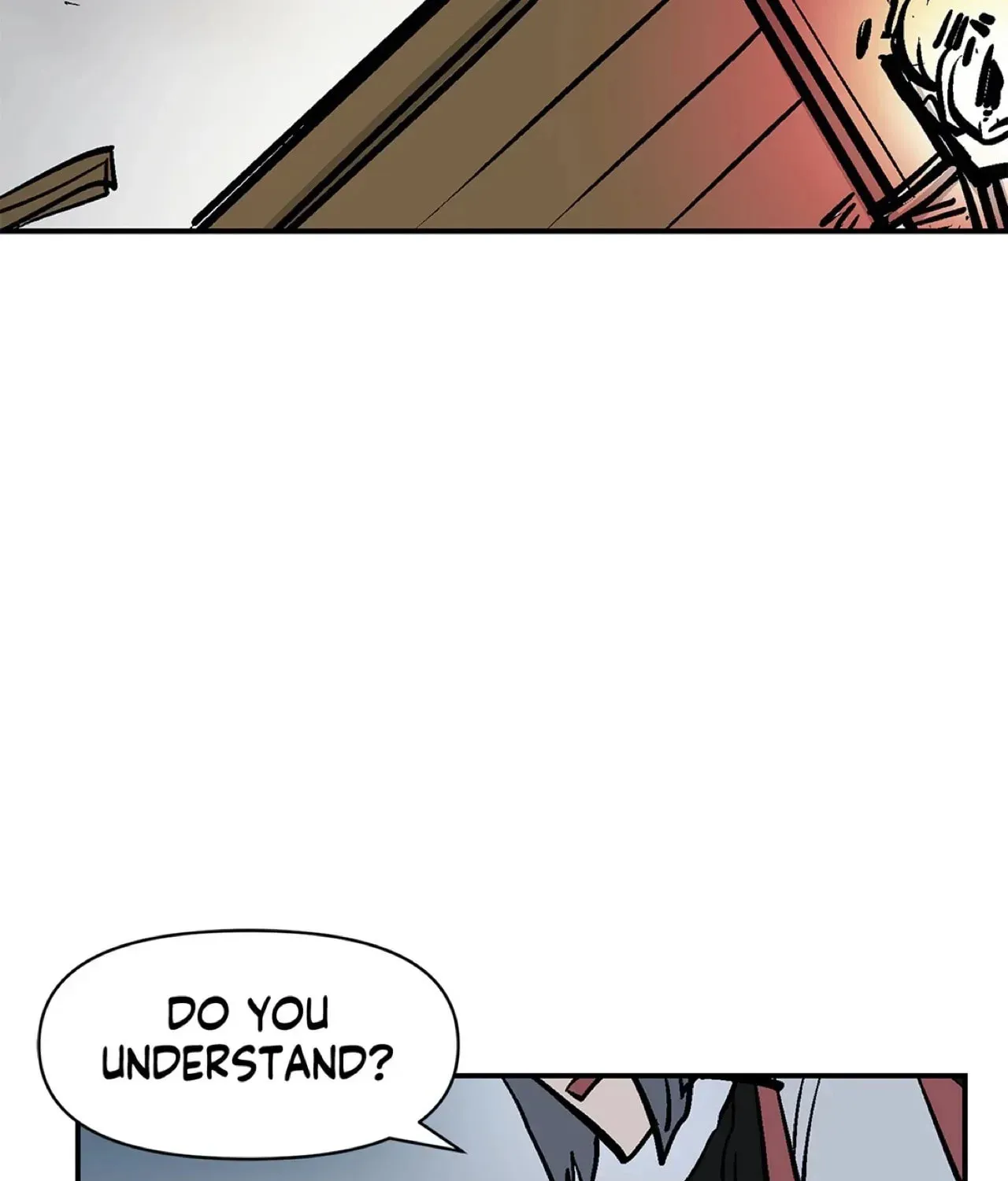 Grave of Swords Chapter 21 page 49 - 