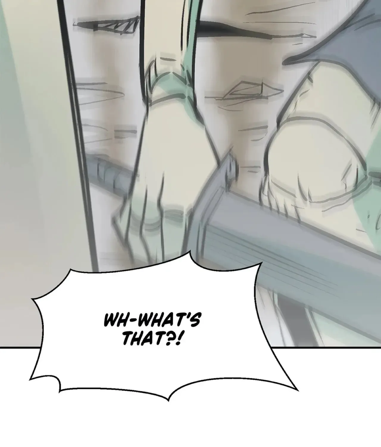 Grave of Swords Chapter 21 page 6 - 