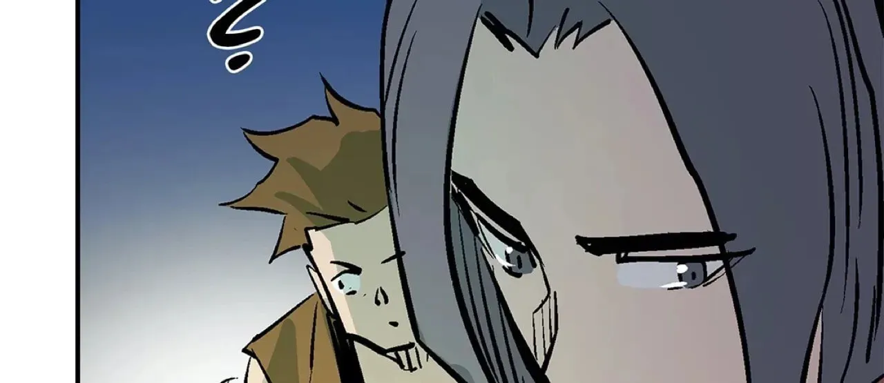 Grave of Swords Chapter 21 page 54 - 