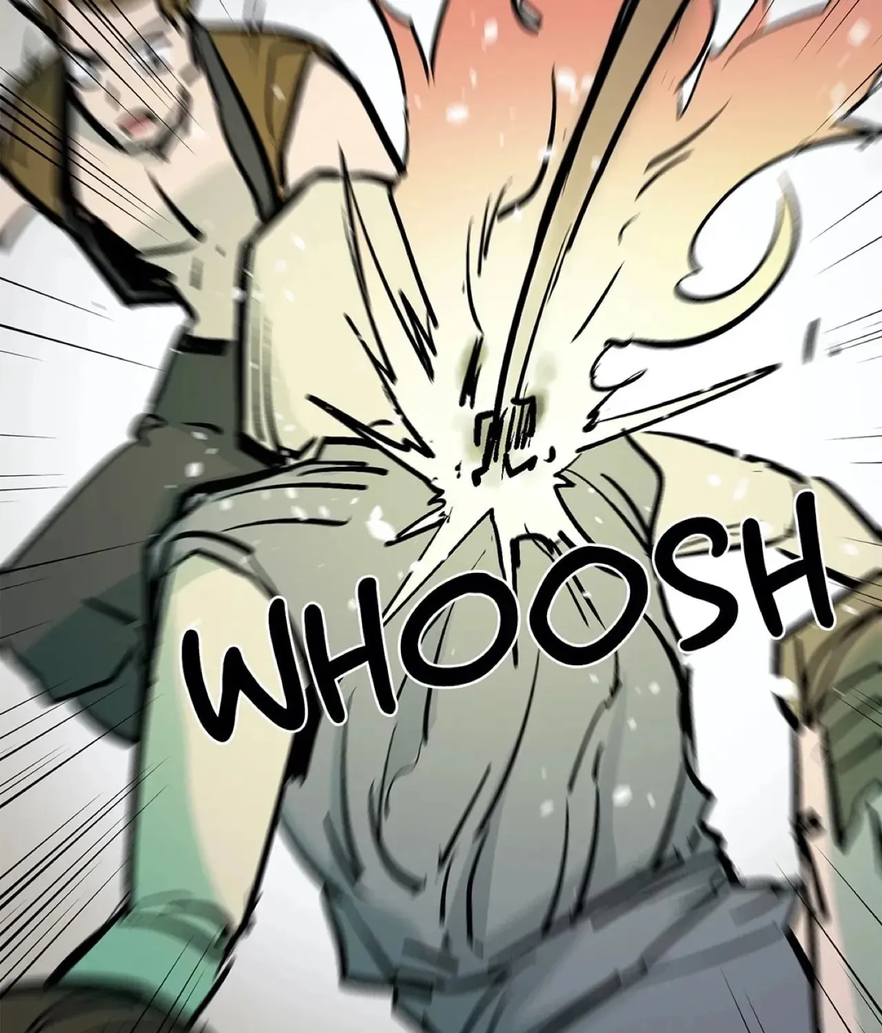 Grave of Swords Chapter 21 page 65 - 
