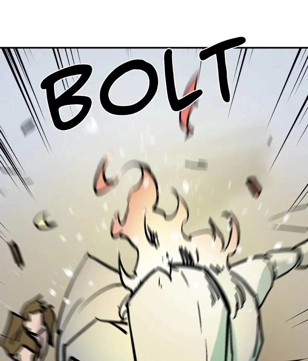 Grave of Swords Chapter 21 page 73 - 