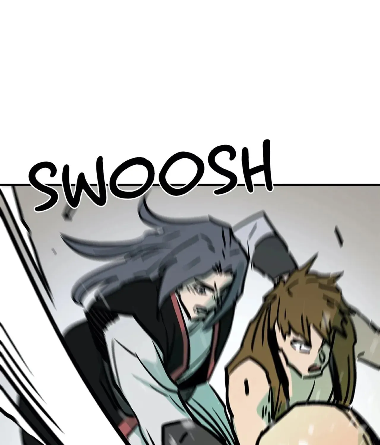 Grave of Swords Chapter 21 page 76 - 