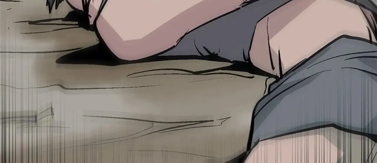 Grave of Swords Chapter 21 page 99 - 