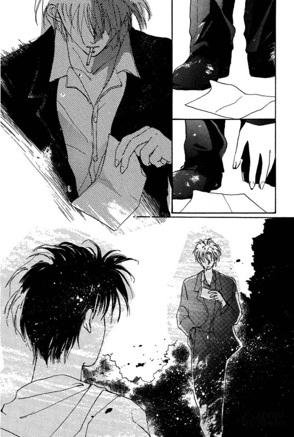 Read Gravitation chapter 1 image 19 on Lezhin