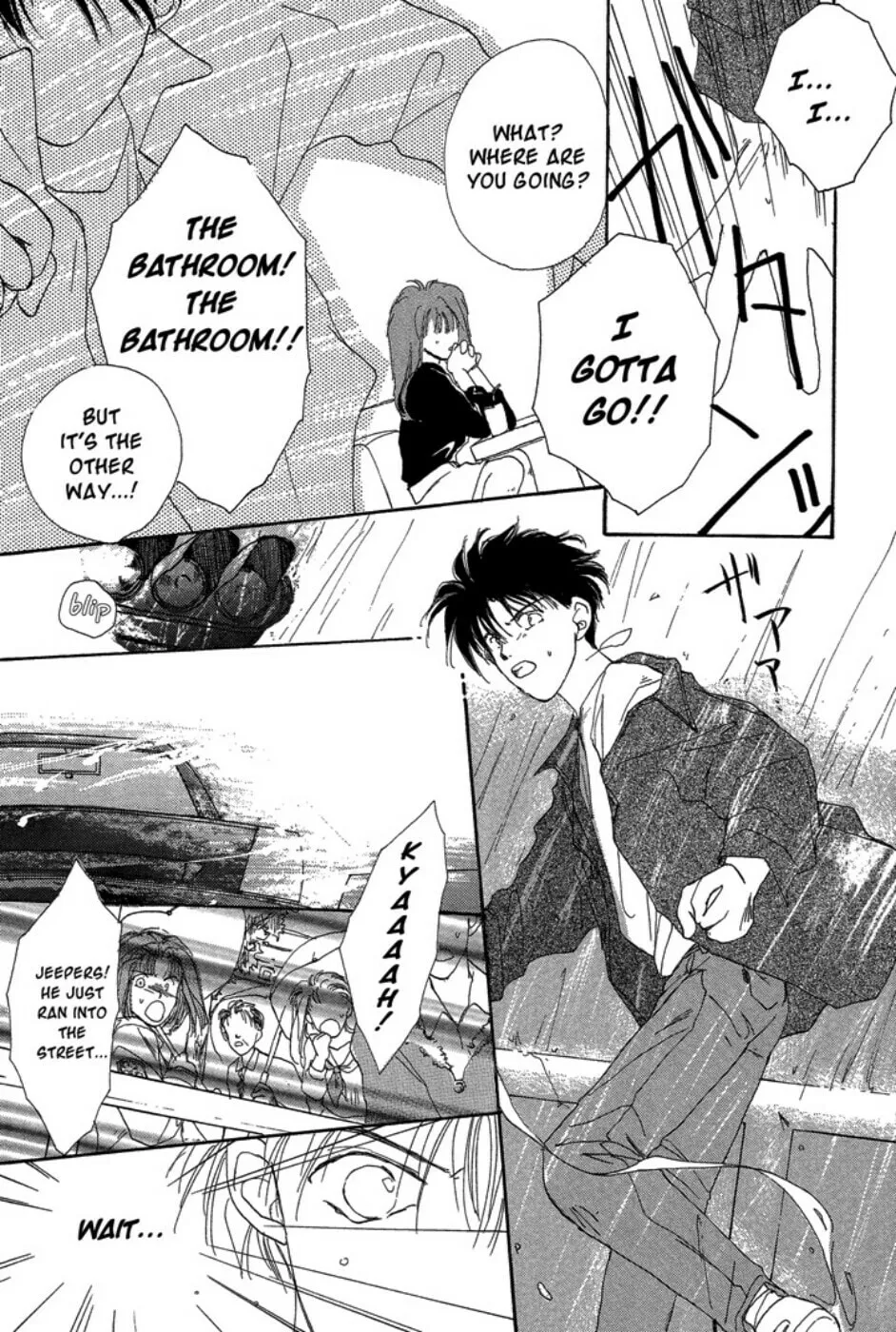 Read Gravitation chapter 1 image 46 on Lezhin