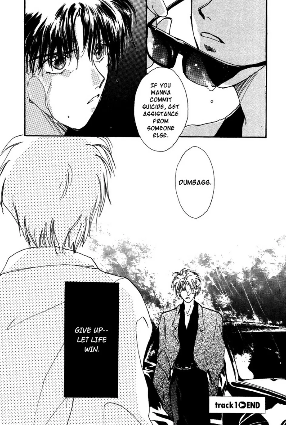 Read Gravitation chapter 1 image 48 on Lezhin
