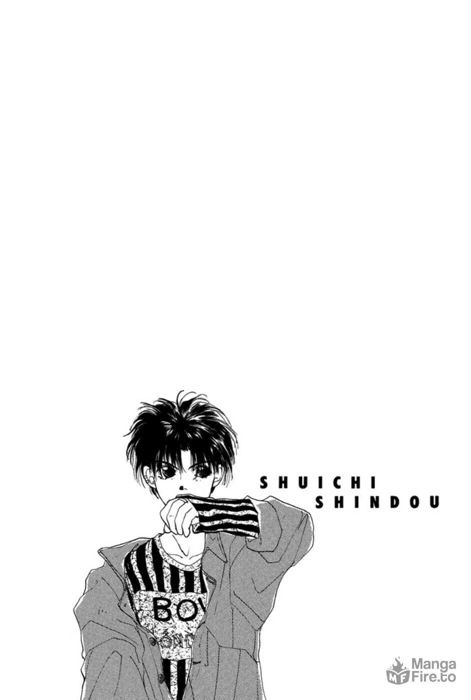 Read Gravitation chapter 1 image 49 on Lezhin