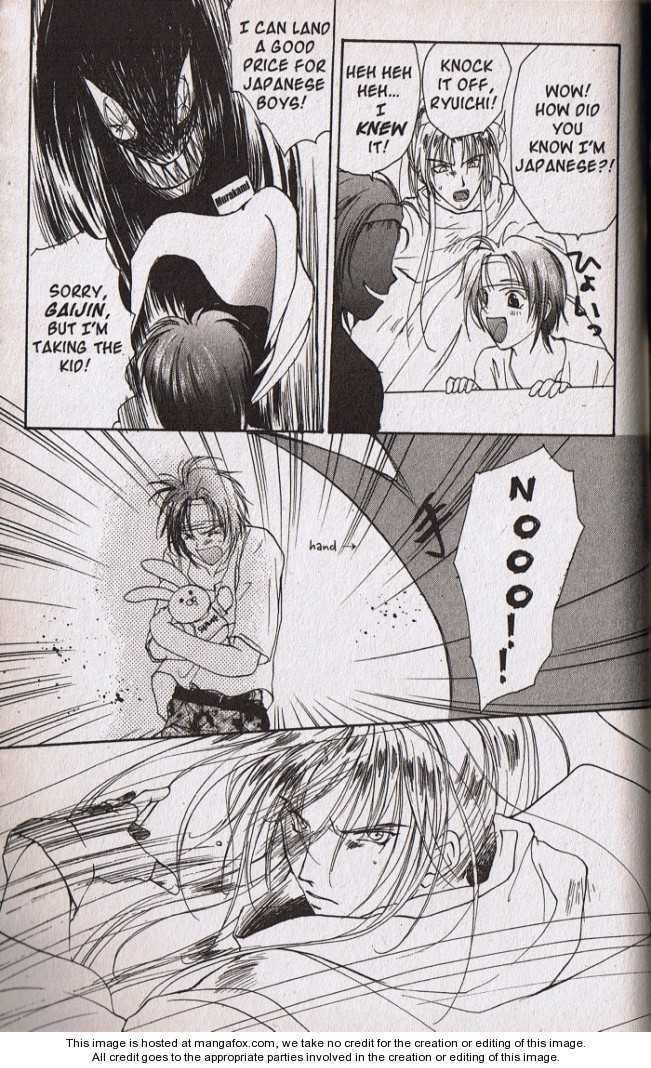 Read Gravitation chapter 3.1 image 10 on Lezhin