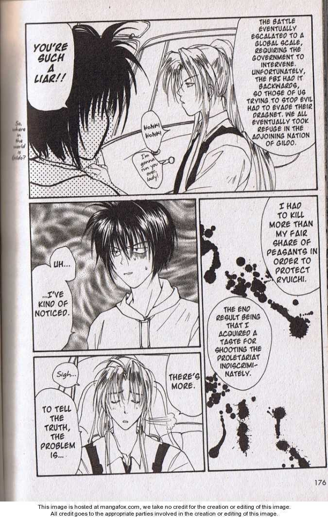 Read Gravitation chapter 3.1 image 13 on Lezhin