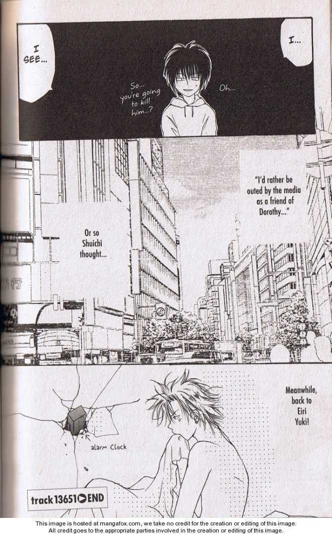 Read Gravitation chapter 3.1 image 15 on Lezhin