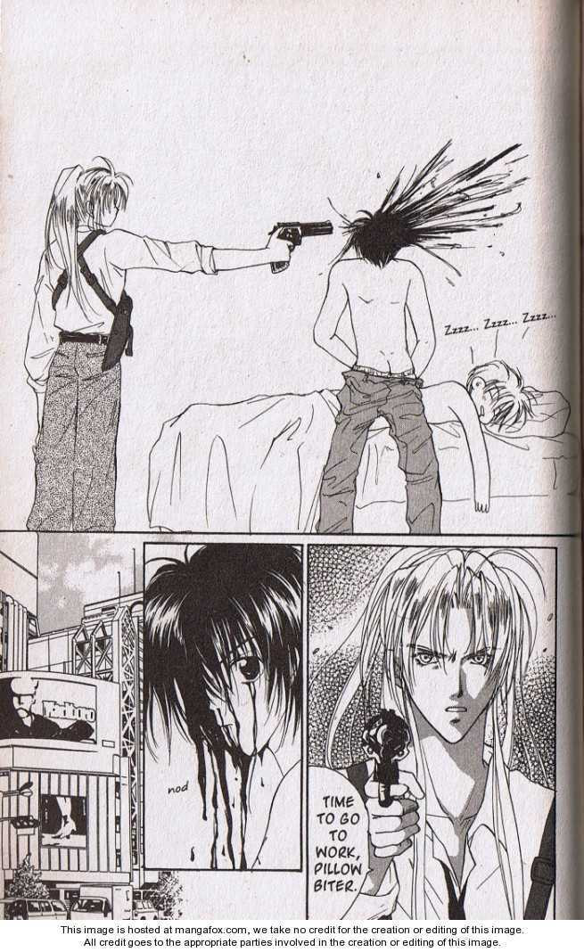 Read Gravitation chapter 3.1 image 4 on Lezhin