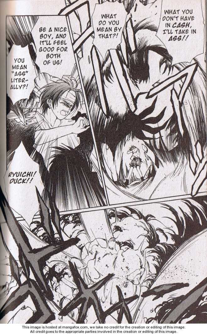Read Gravitation chapter 3.1 image 7 on Lezhin