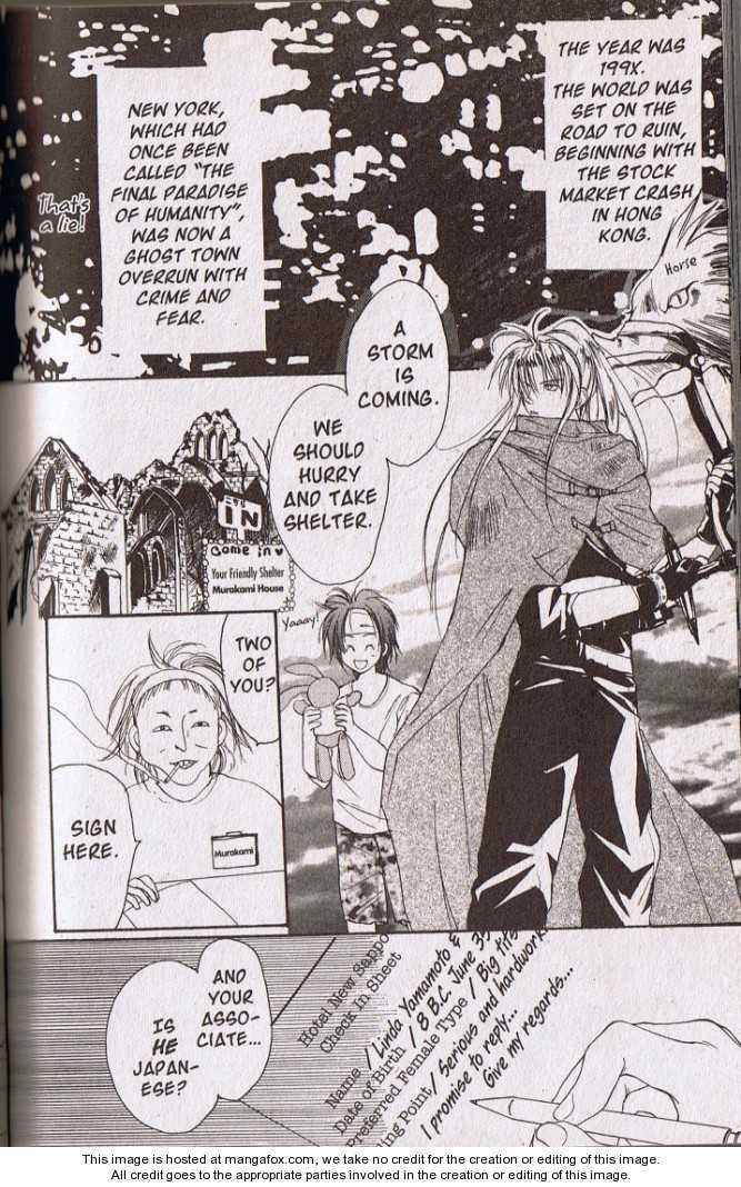 Read Gravitation chapter 3.1 image 9 on Lezhin