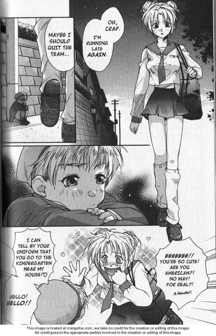Read Gravitation chapter 4.1 image 1 on Lezhin