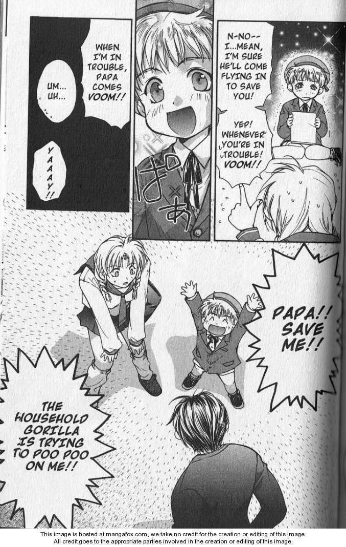 Read Gravitation chapter 4.1 image 12 on Lezhin