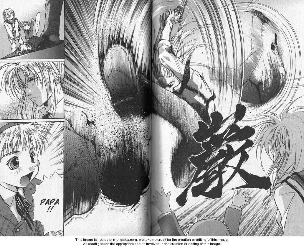 Read Gravitation chapter 4.1 image 13 on Lezhin