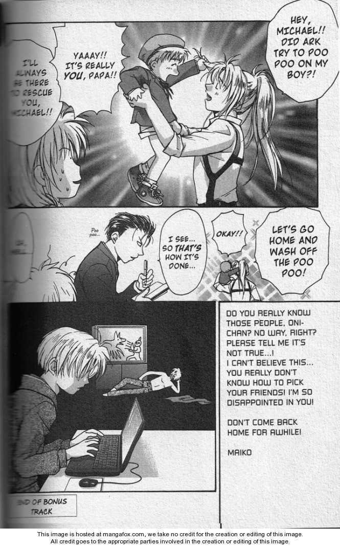 Read Gravitation chapter 4.1 image 14 on Lezhin