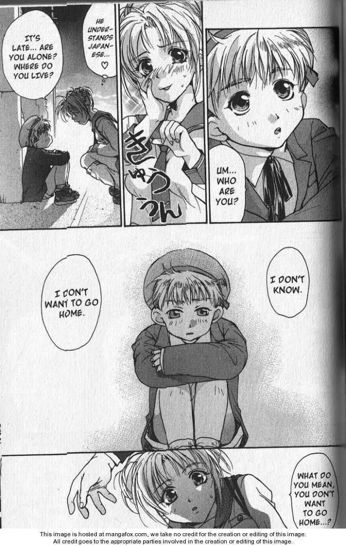 Read Gravitation chapter 4.1 image 2 on Lezhin