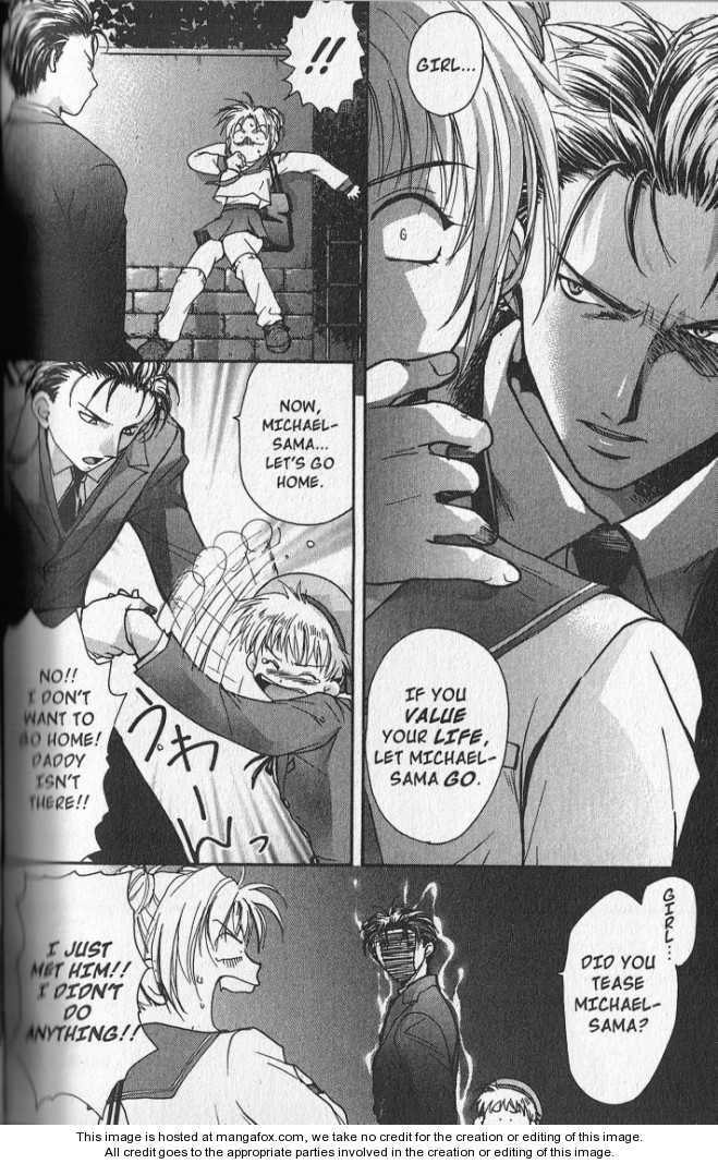 Read Gravitation chapter 4.1 image 3 on Lezhin