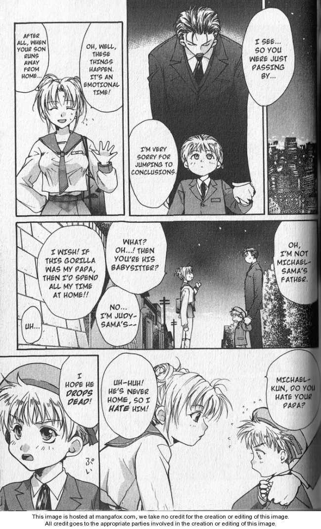 Read Gravitation chapter 4.1 image 4 on Lezhin