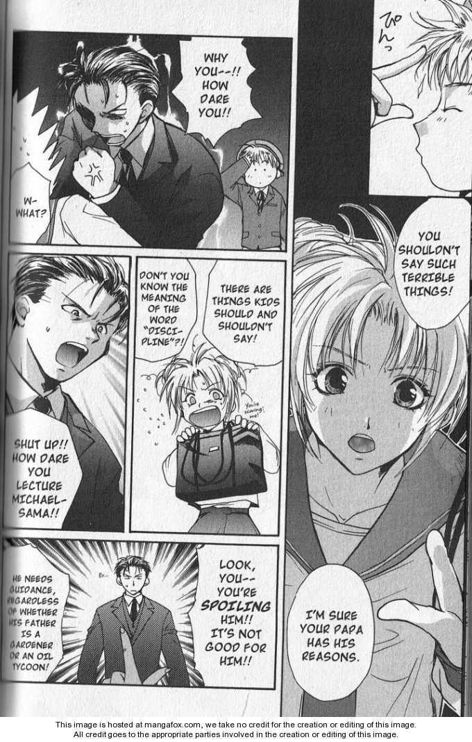 Read Gravitation chapter 4.1 image 5 on Lezhin
